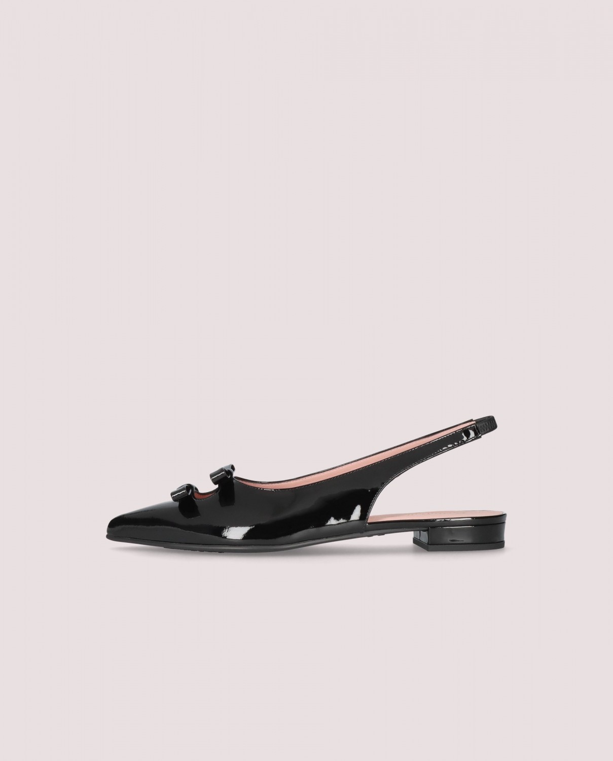 Ballerinas | Model Clementine | Pretty Ballerinas