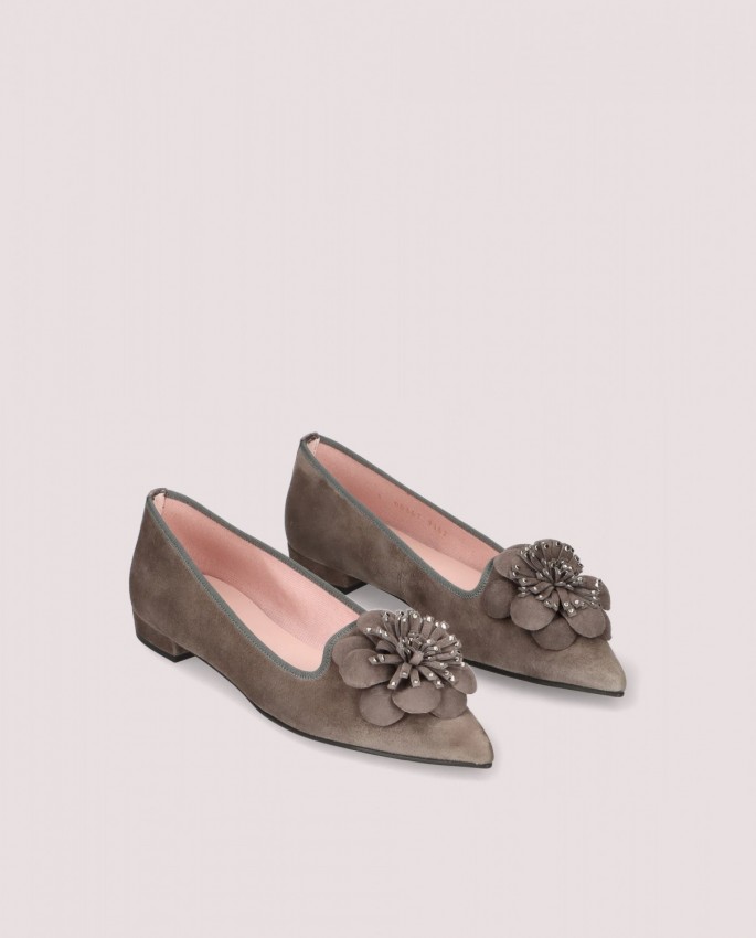 muveil×pretty ballerinas ローファー 36.5 muveil×pretty ballerinas ローファー 36.5